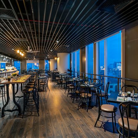 Mercure Hai Phong Haiphong Exterior foto