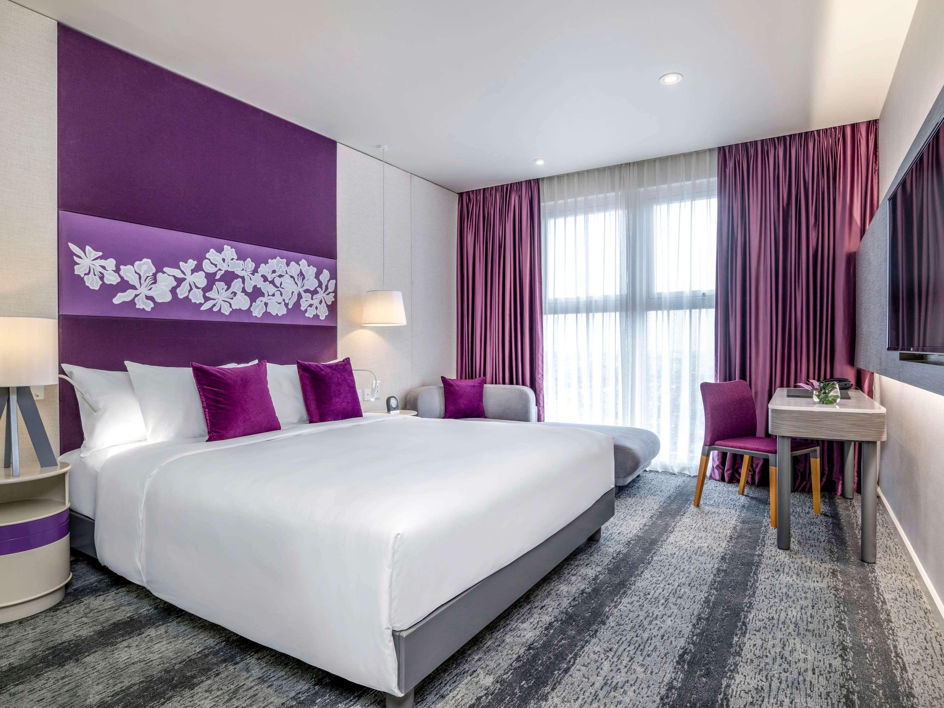 Mercure Hai Phong Haiphong Exterior foto