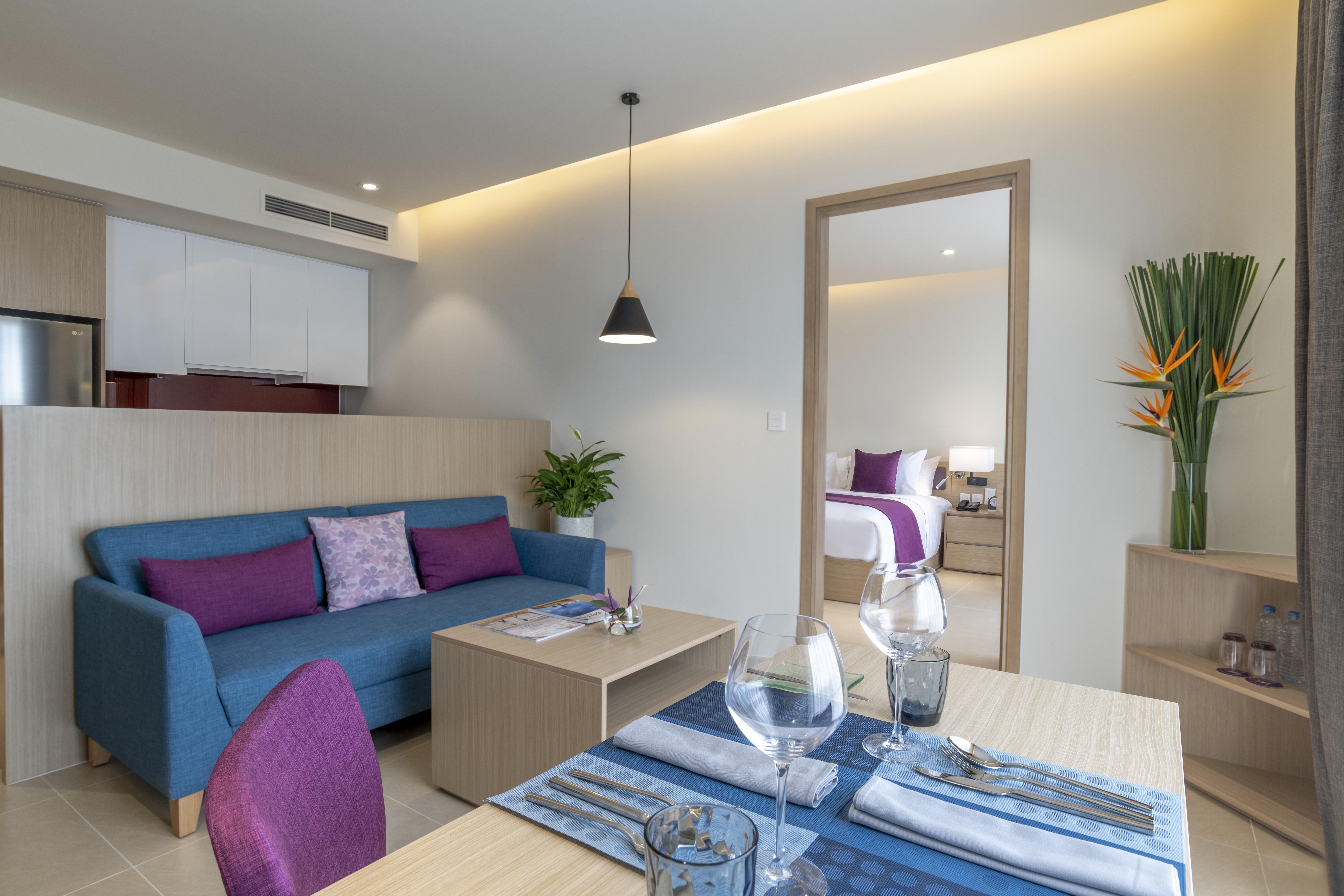 Mercure Hai Phong Haiphong Exterior foto