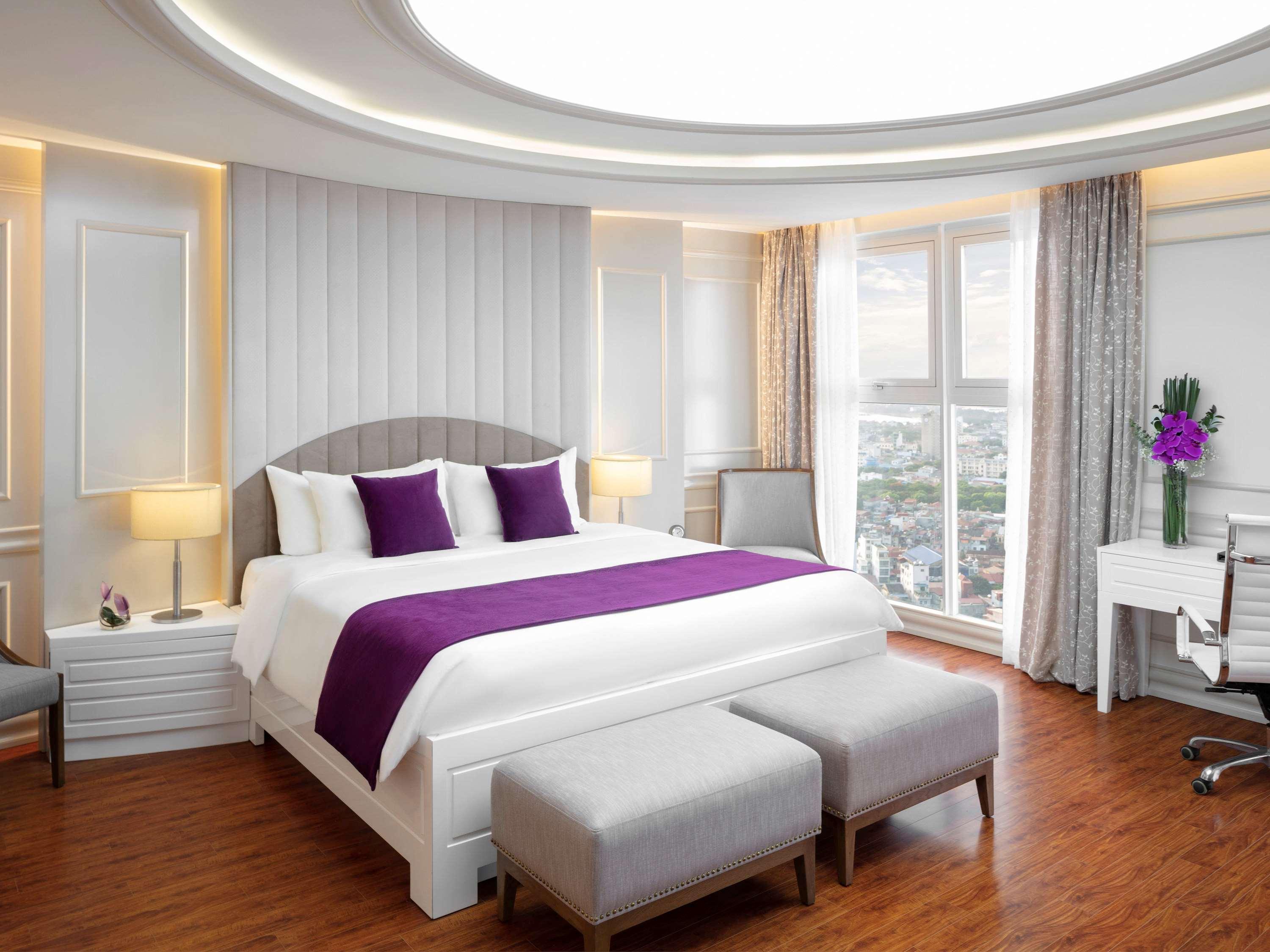 Mercure Hai Phong Haiphong Exterior foto