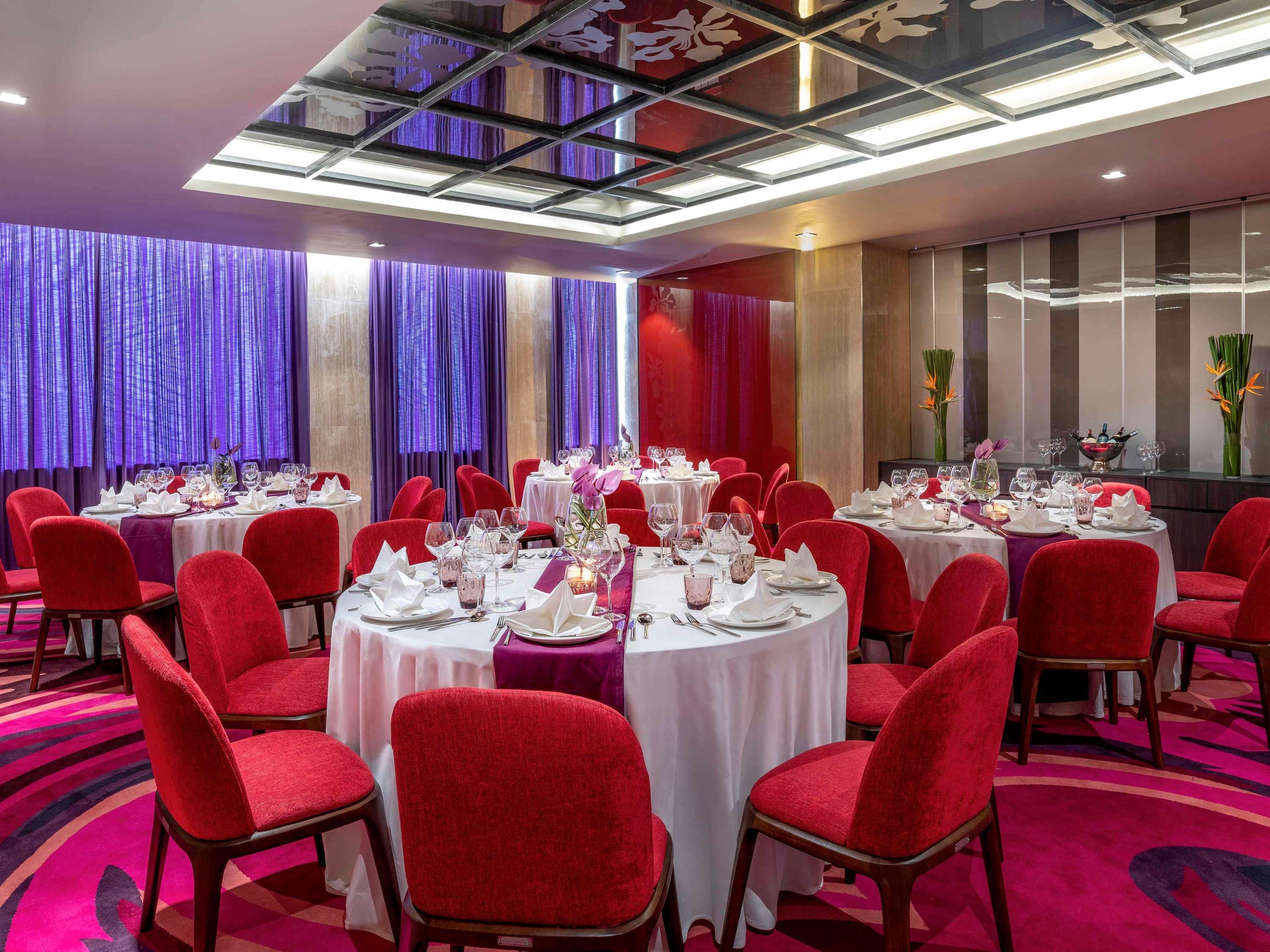 Mercure Hai Phong Haiphong Exterior foto