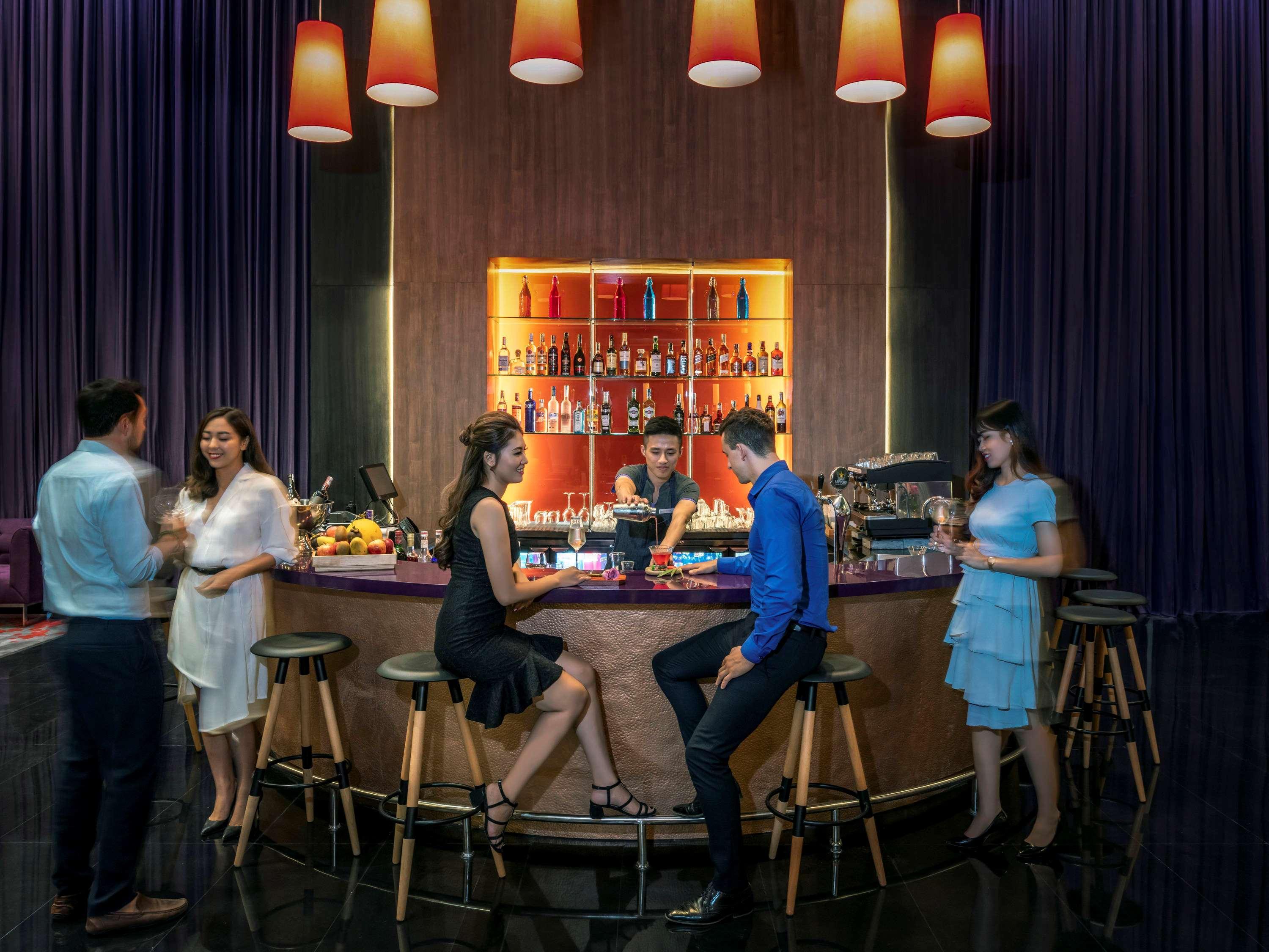 Mercure Hai Phong Haiphong Exterior foto