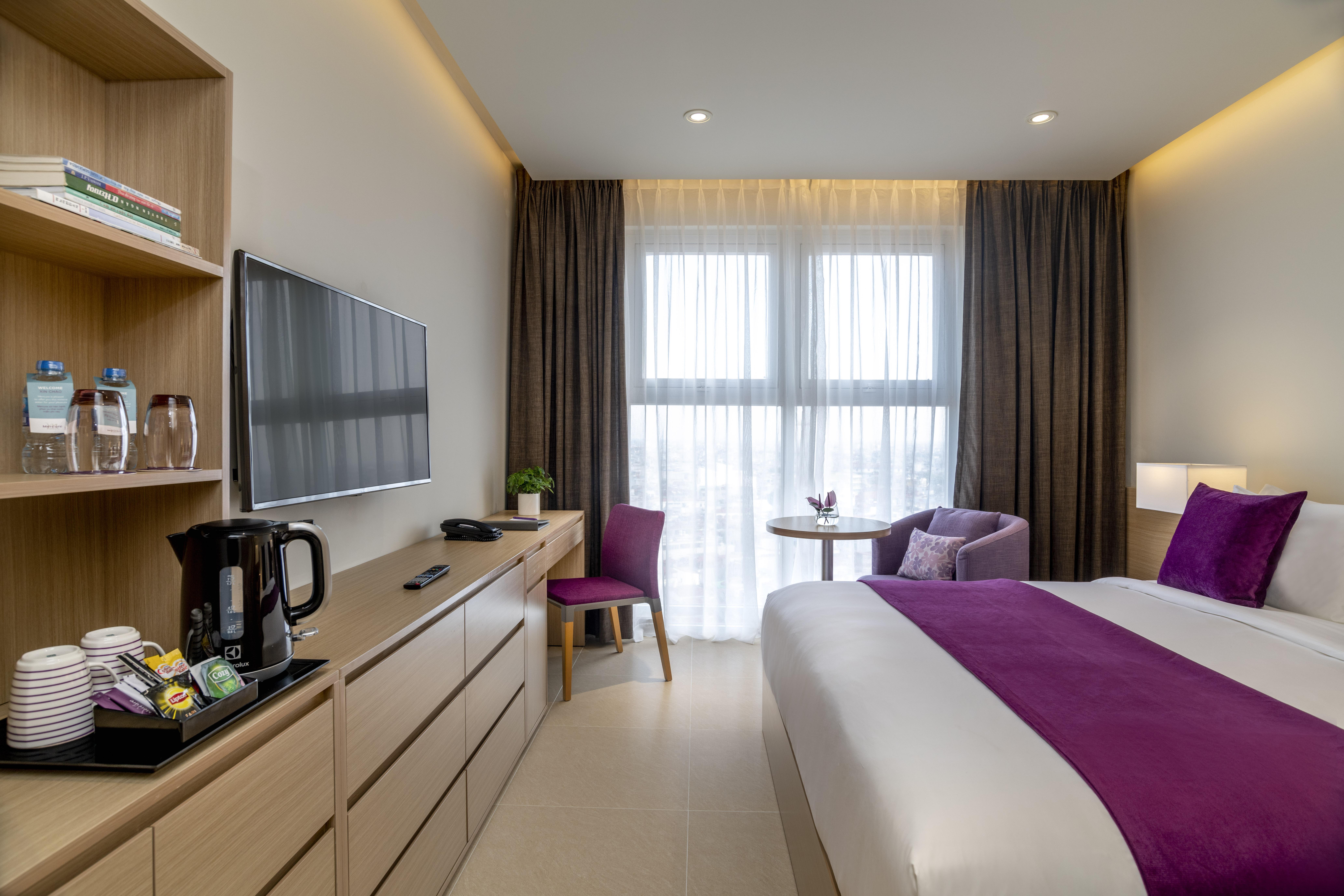 Mercure Hai Phong Haiphong Exterior foto