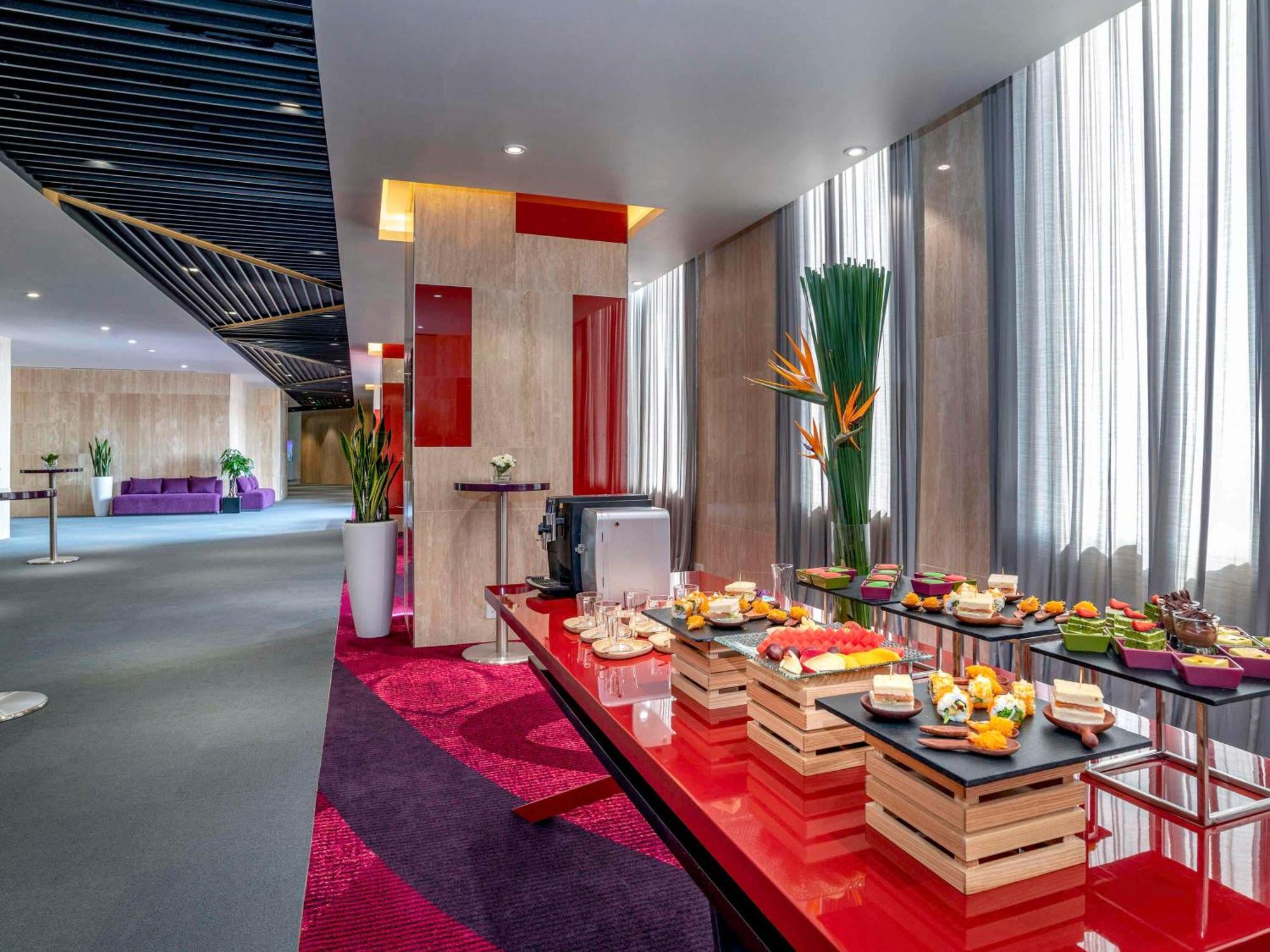 Mercure Hai Phong Haiphong Exterior foto