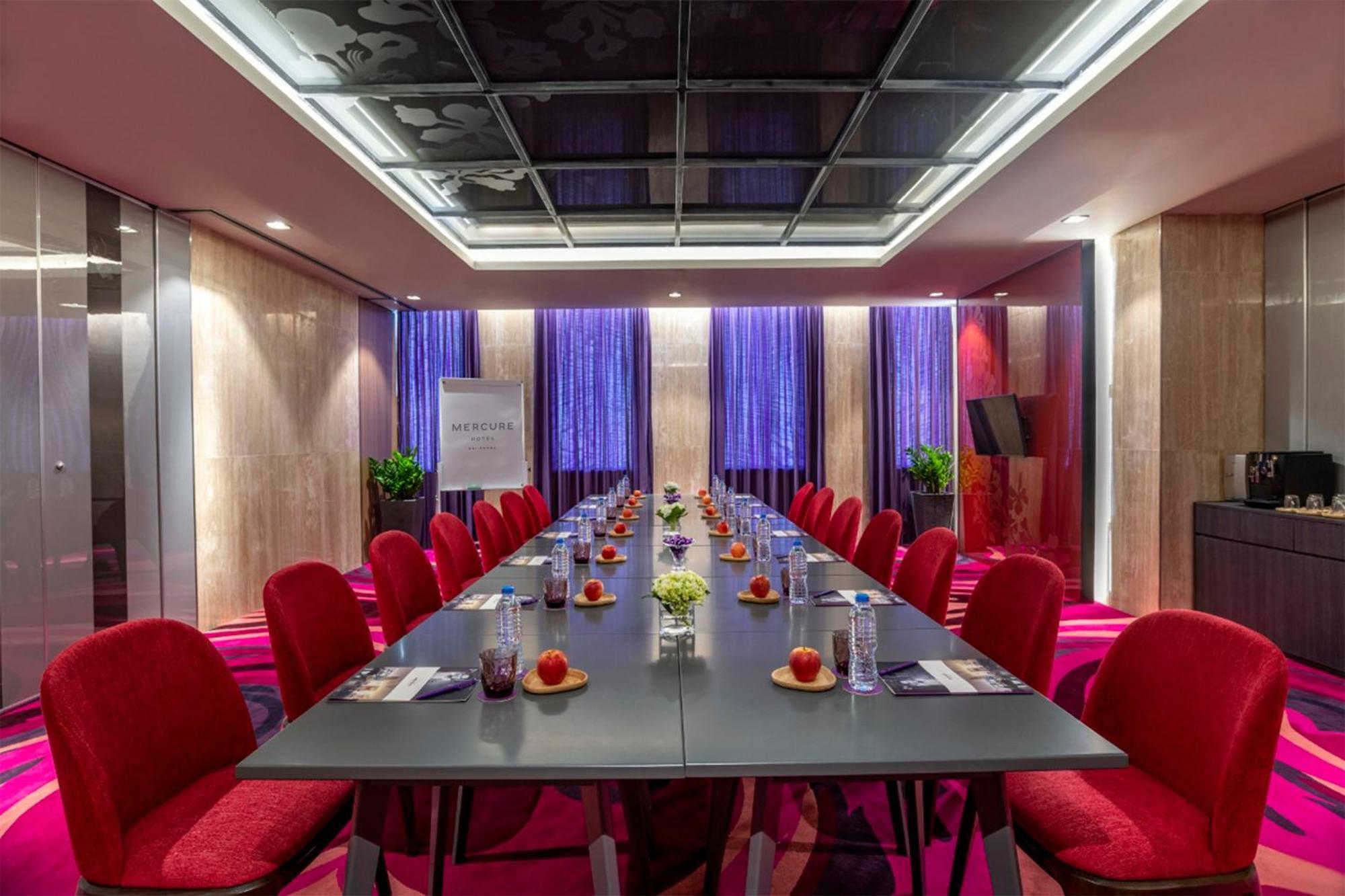 Mercure Hai Phong Haiphong Exterior foto