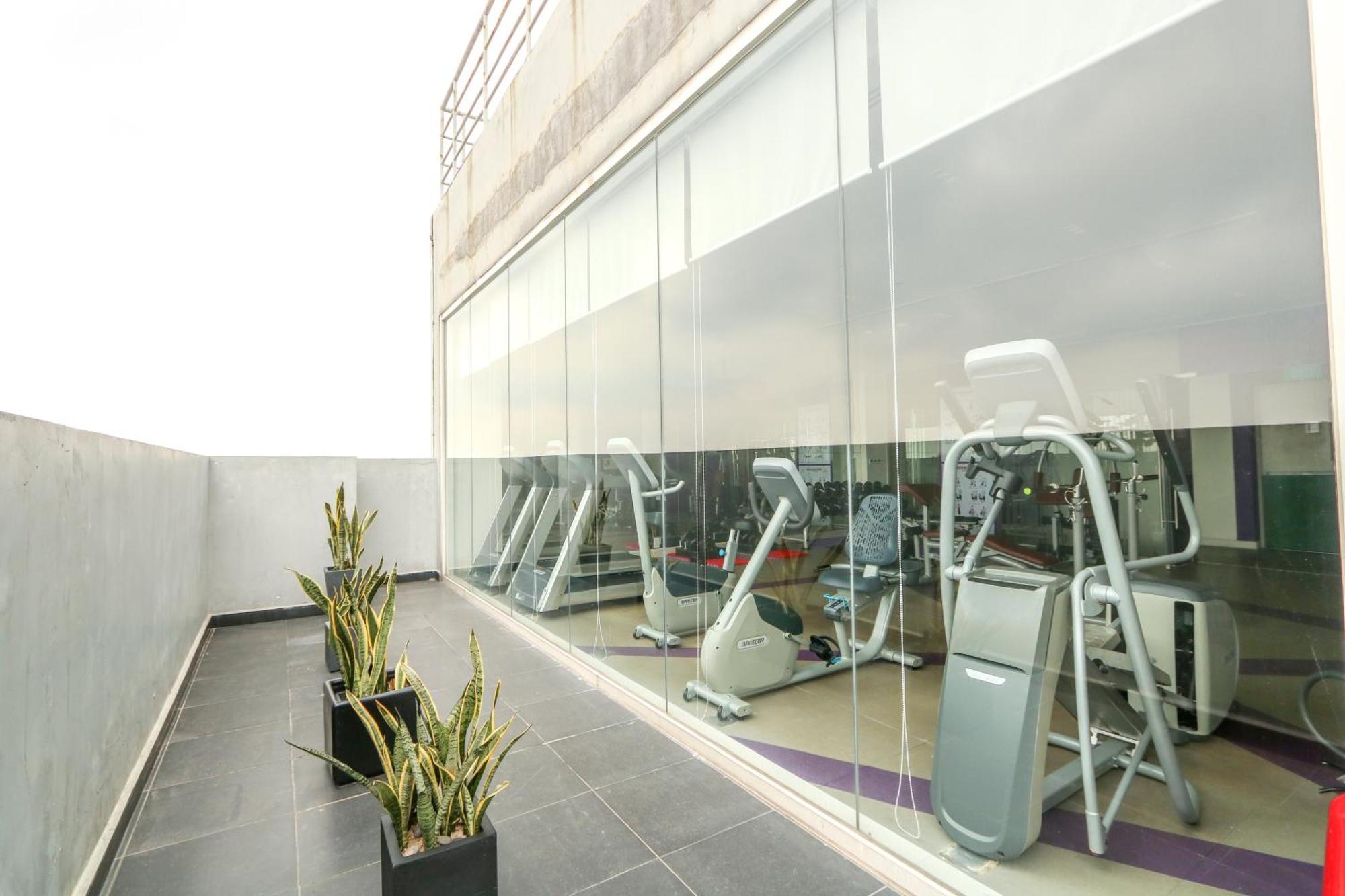 Mercure Hai Phong Haiphong Exterior foto