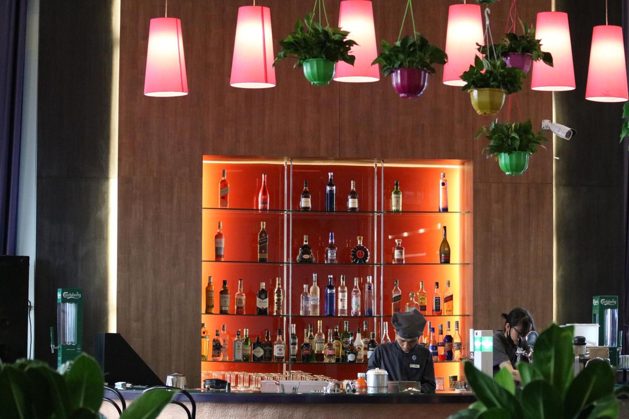 Mercure Hai Phong Haiphong Exterior foto