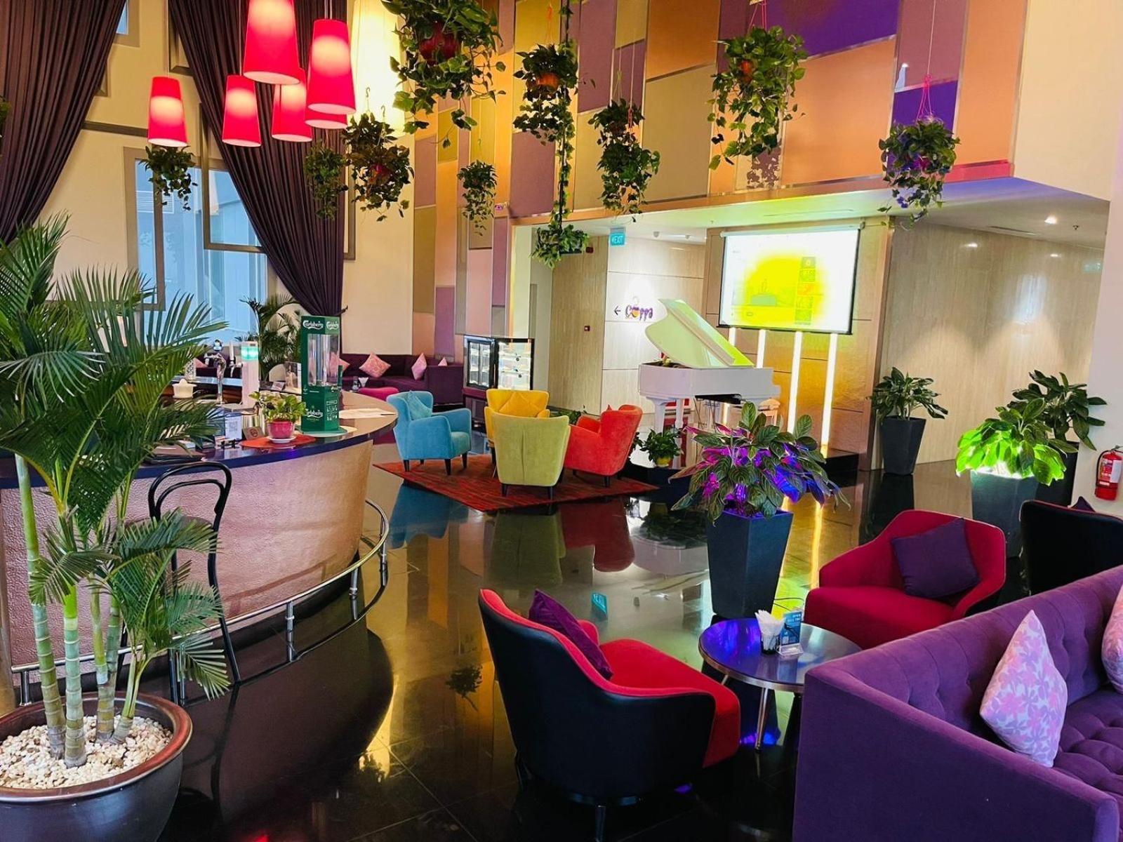 Mercure Hai Phong Haiphong Exterior foto