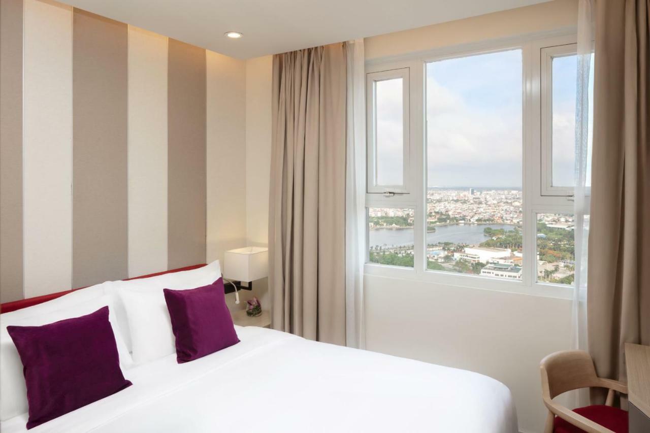 Mercure Hai Phong Haiphong Exterior foto