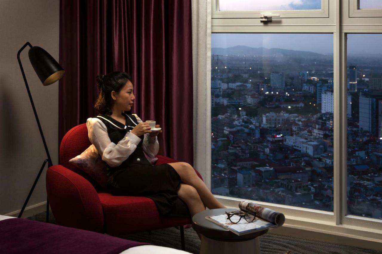Mercure Hai Phong Haiphong Exterior foto