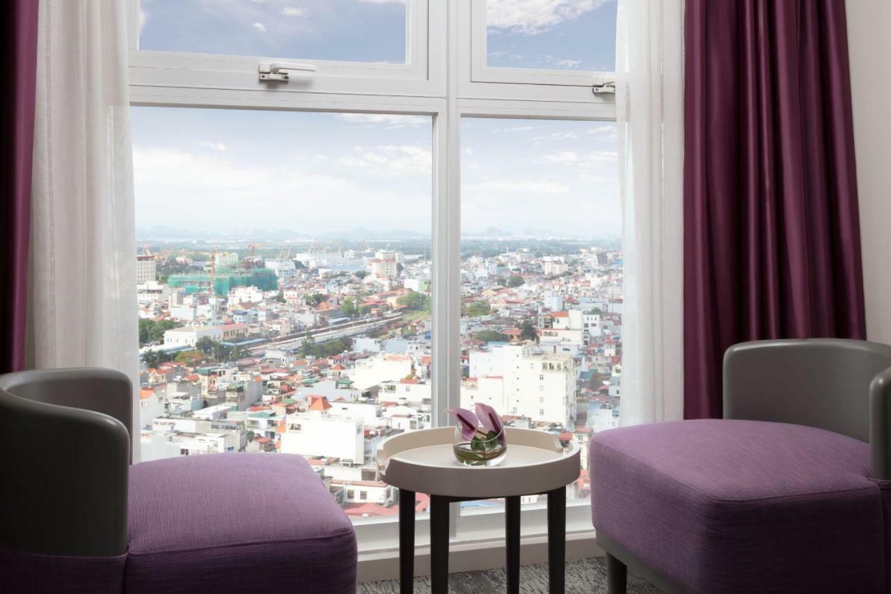 Mercure Hai Phong Haiphong Exterior foto