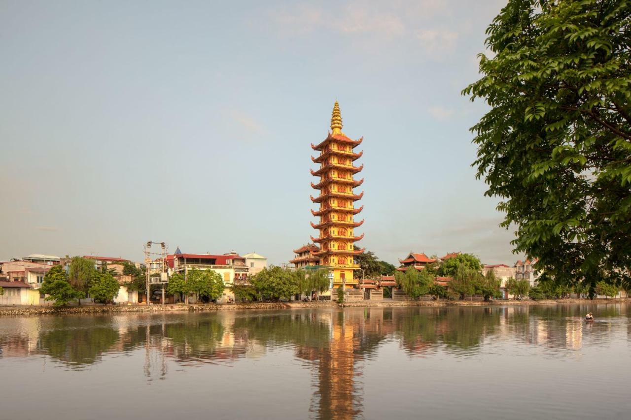 Mercure Hai Phong Haiphong Exterior foto