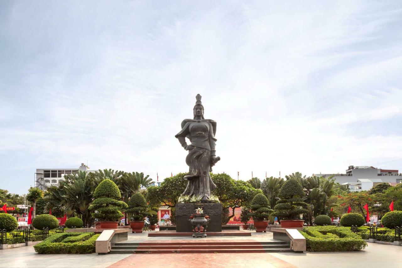 Mercure Hai Phong Haiphong Exterior foto
